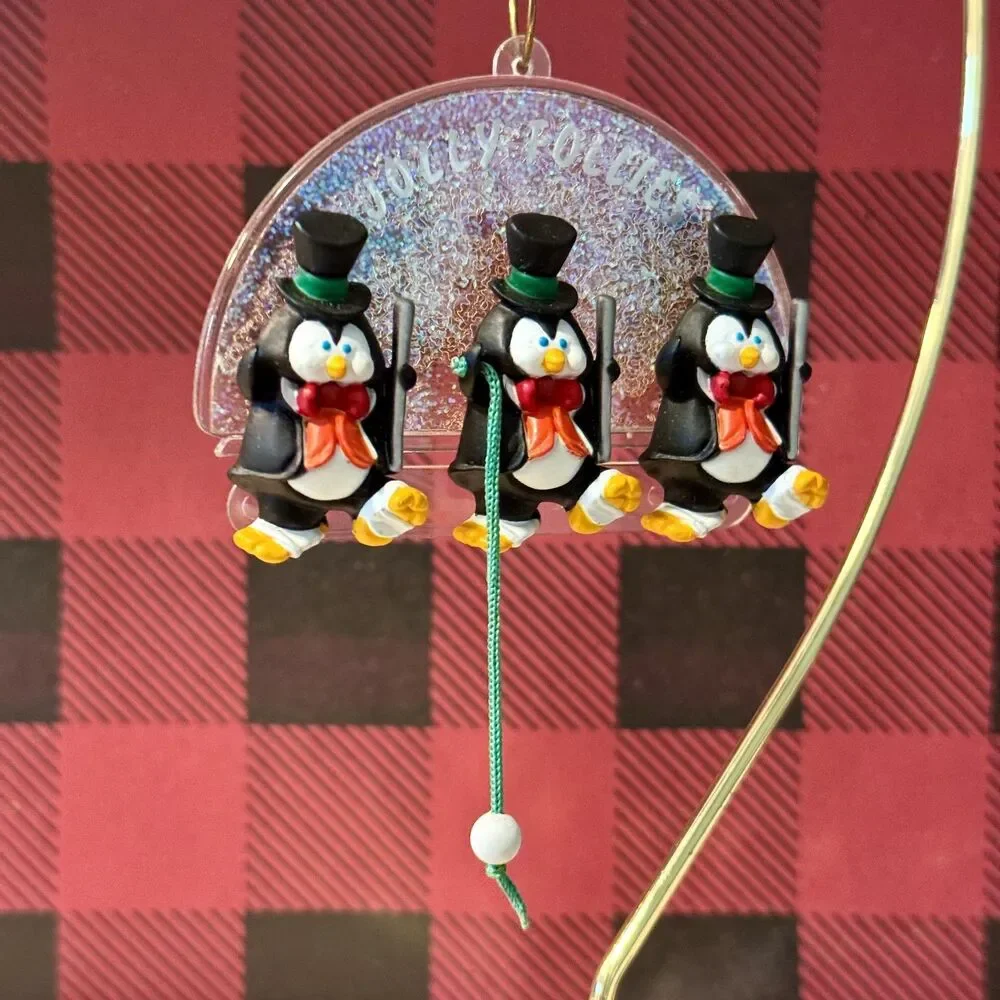 Hallmark 1987 christmas